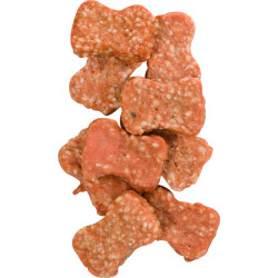 Karlie Flamingo Hapki Nuggets chicken and rice treats 85 g for dogs Chicken
