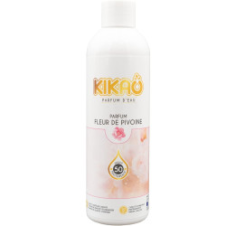 KIKAO Parfum Fleur de Pivoine Spa & Piscine Parfum SPA