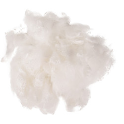 Cama aconchegante Material de nidificação em algodão 50 g de cor aleatória para roedores FL-200205 Camas, redes de dormir, ni...