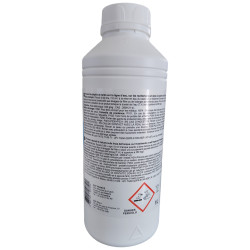 SCP EUROPE ACTI ANTI KALK Lime scale sequestrant 1 liter . Treatment product