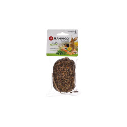 Herbal Ball treats 60 g para roedores FL-210349 Alimentação