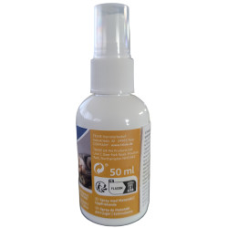 TR-42423 Trixie Matatabi spray 50ml para gatos Comportamiento