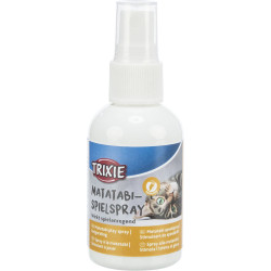 TR-42423 Trixie Matatabi spray 50ml para gatos Comportamiento