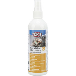 TR-42424 Trixie Matatabi spray 175ml para gatos Comportamiento