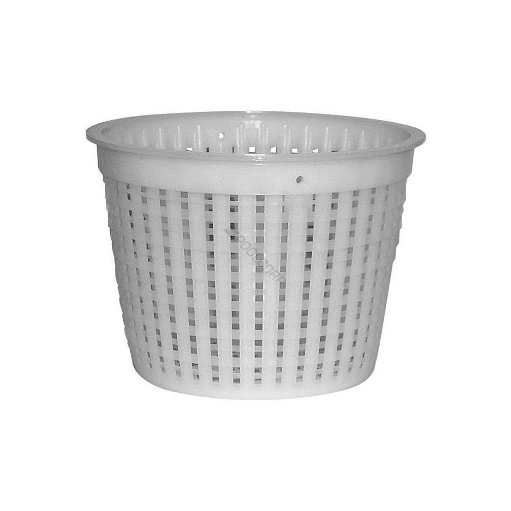 jardiboutique Skimmer basket with handle ADY set of two, ref 40031048 Skimmer basket