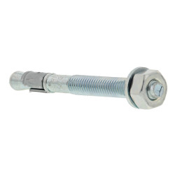 Spit Anchor bolt for non-cracked concrete FIX3 8X90/40-30 fixation- assemblage