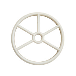 POOLSTYLE Gasket star sand filter valve 1.5P SMG/PLATINE8-11 sand filter valve gasket