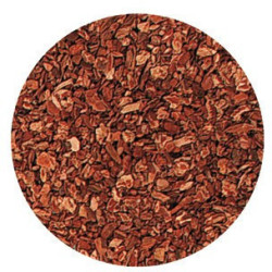 Zoo Med ground cover bark zoo med reptibark 1.6 kg for reptiles Substrates