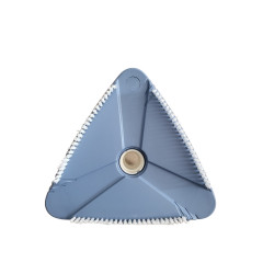 Fluidra Triangular liner vacuum cleaner for swimming pools 36619 Vacuum cleaner
