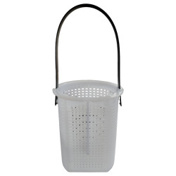astralpool Sena/Compact pump pre-filter basket (ASTRALPOOL) Skimmer basket