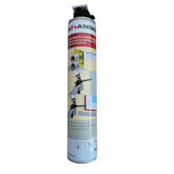 OPSIAL Sprayable PU foam 750 ml. glue and other