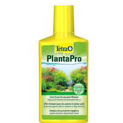 Tetra PlantaPro aquarium plant stimulant 250ML Santé des plantes aqua