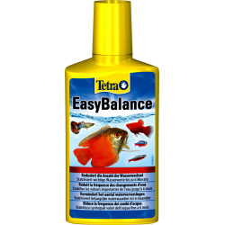 EasyBalance aquariumwater stabilisator 100ML Tetra ZO-767997 Testen, waterbehandeling