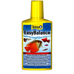 Tetra EasyBalance aquarium water stabilizer 250ML Tests, water treatment