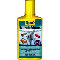 NitraatMinus voor aquarium 100ML Tetra ZO-148628 Testen, waterbehandeling