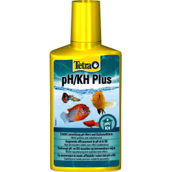 ZO-243545 Tetra pH/KH plus para acuario 250ML Pruebas, tratamiento del agua