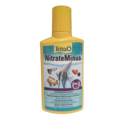 ZO-147737 Tetra NitrateMinus para acuario 250ML Pruebas, tratamiento del agua