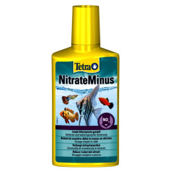 Tetra NitrateMinus für Aquarien 250ML ZO-147737 Tests, Wasseraufbereitung