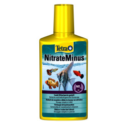 Tetra NitrateMinus für Aquarien 100ML ZO-148628 Tests, Wasseraufbereitung