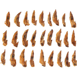 Flamingo Snack nature Chicken wings 100 g for dogs Chicken