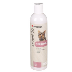 Flamingo Shampooing 300ml pour chien Yorkshire Shampoing