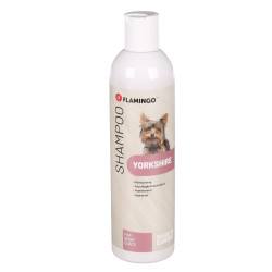 Flamingo Shampoo 300ml für Yorkshire-Hunde FL-523071 Shampoo