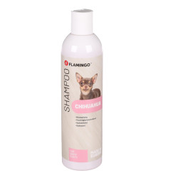 Flamingo Shampoing Pour chihuahua 300 ml pour chien Shampoing