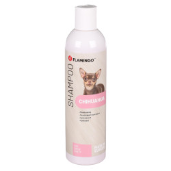 Chihuahua Shampoo 300 ml voor honden Flamingo FL-523072 Shampoo