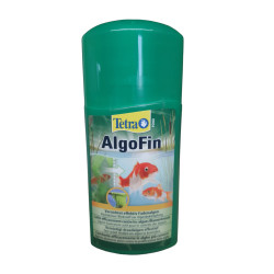 AlgoFin 250 ml Tetra Pond para lagos ZO-742208 Melhorar a qualidade da água