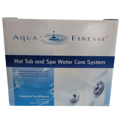 AquaFinesse Aquafinesse - Produits d'Entretien Pour Spa Produit de traitement SPA