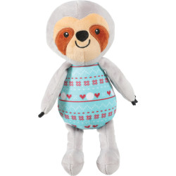 zolux Lazy standing dog toy Chiquitos Plush for dog