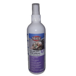 Trixie Spray à la valériane 175 ml, pour votre chat Catnip, Valériane, Matatabi