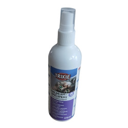 Trixie Baldrian-Spray 175 ml, für Ihre Katze TR-42421 Katzenminze, Baldrian, Matatabi