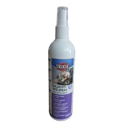 Valeriaan spray 175 ml, voor je kat Trixie TR-42421 Kattenkruid, Valeriaan, Matatabi