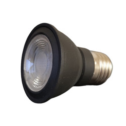 LED preto de 395 nm de 5 watts energeticamente eficiente ZO-387101 iluminação