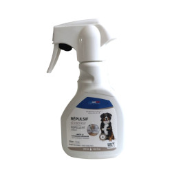 animallparadise Répulsif d'intérieur en spray, 200 ml pour chien Répulsifs