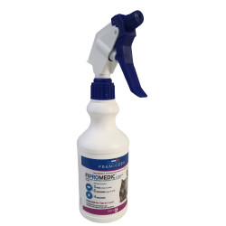 FR-170363 Francodex Fipromedic 500 ml spray antiparasitario para perros y gatos Spray de control de plagas