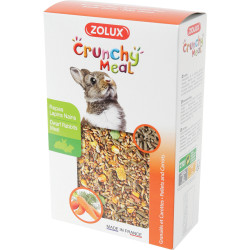 zolux Compound food for Dwarf rabbits 800 g Rabbit food