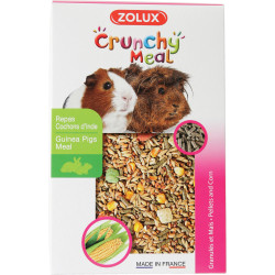 zolux Compound food for guinea pigs 800 g Food