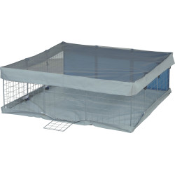 zolux Neopark for guinea pigs surface 1.10m² Enclosure