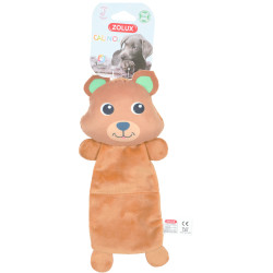 zolux Quokka soft toy for dogs Plush for dog