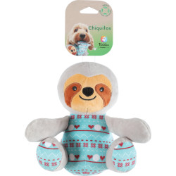 zolux Lazy Sitting Chiquitos plush toy for dogs Plush for dog