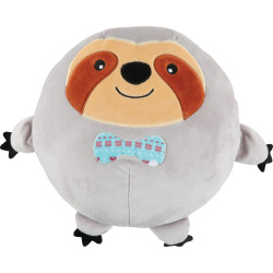 zolux Sloth Ball XL Chiquitos plush toy for dogs Plush for dog