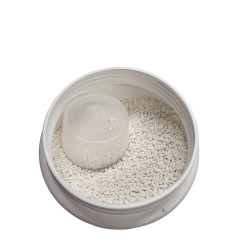 SC-AWC-500-6570 HTH cloro estabilizado HTH- Gránulos - 1.2kg Producto de tratamiento SPA