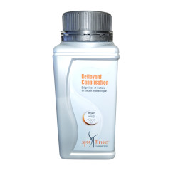 Bayrol Detergente per scarichi SpaTIME 1 kg HY-61526226 Prodotto per il trattamento SPA
