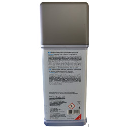 Actieve zuurstofactivator 1L SpaTime Bayrol HY-55183392 SPA-behandelingsproduct