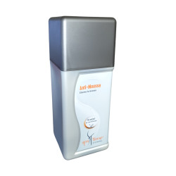 HY-55183430 Bayrol Antiespumante 1L SpaTime Producto de tratamiento SPA