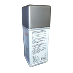 Anti-schuim 1L SpaTime Bayrol HY-55183430 SPA-behandelingsproduct