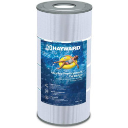 Hayward Cartouche filtrante piscine CX580XRE Filtre cartouche