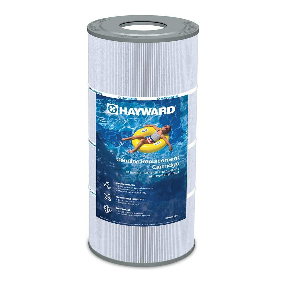 Hayward Cartouche filtrante piscine CX580XRE Filtre cartouche
